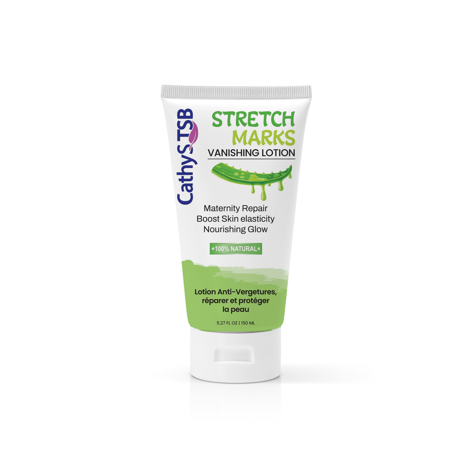 Stretch Marks Vanishing Lotion