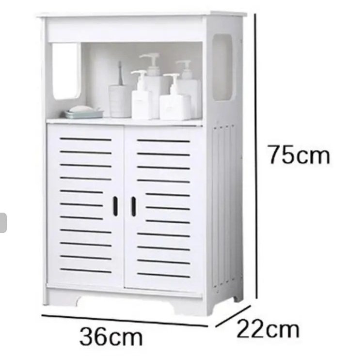 Aranjman pour cuisine et douche 40us, bross douche 5us,mòp20,miroir 40